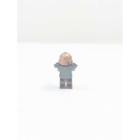 LEGOβ Castles Fantasy Trolls Minifigures Lot of 3 with Accessorie - Picture 8 of 10